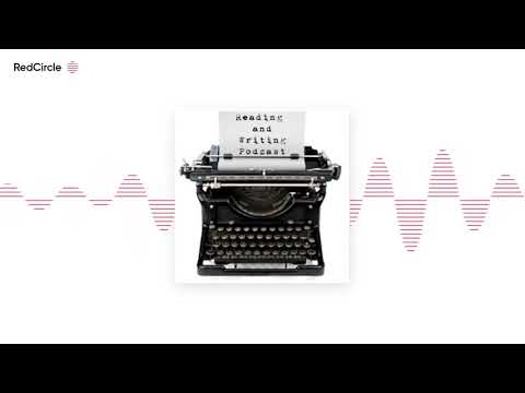 Reading And Writing Podcast - Jonathan Maberry interview - Episode 24