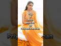Top 5 Best Movies Of Priyanka Mohan Shorts 2024