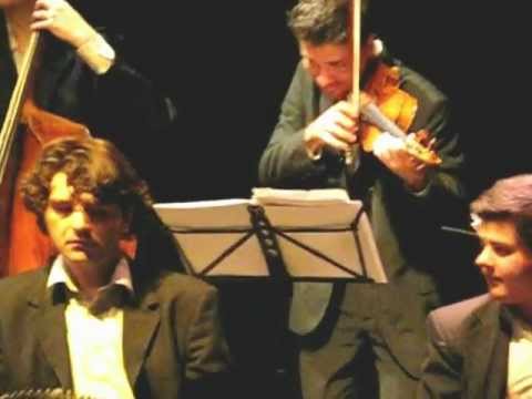 Orquesta El Arranque "El arranque" (Julio De Caro)