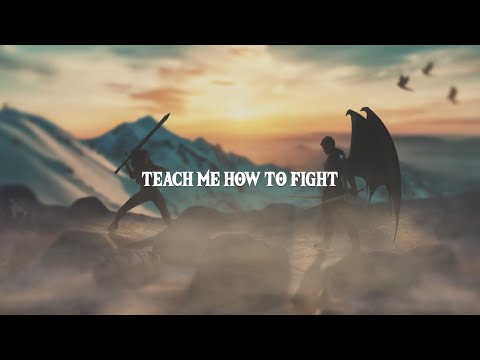 EJ Moir - Valkyrie (A Court of Thorns and Roses Original Song)