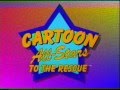 Closing To Cartoon All Stars To The Rescue 1990 VHS