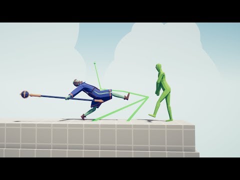 SEEKER ZOMBIE vs EVERY UNIT - Totally Accurate Battle Simulator TABS