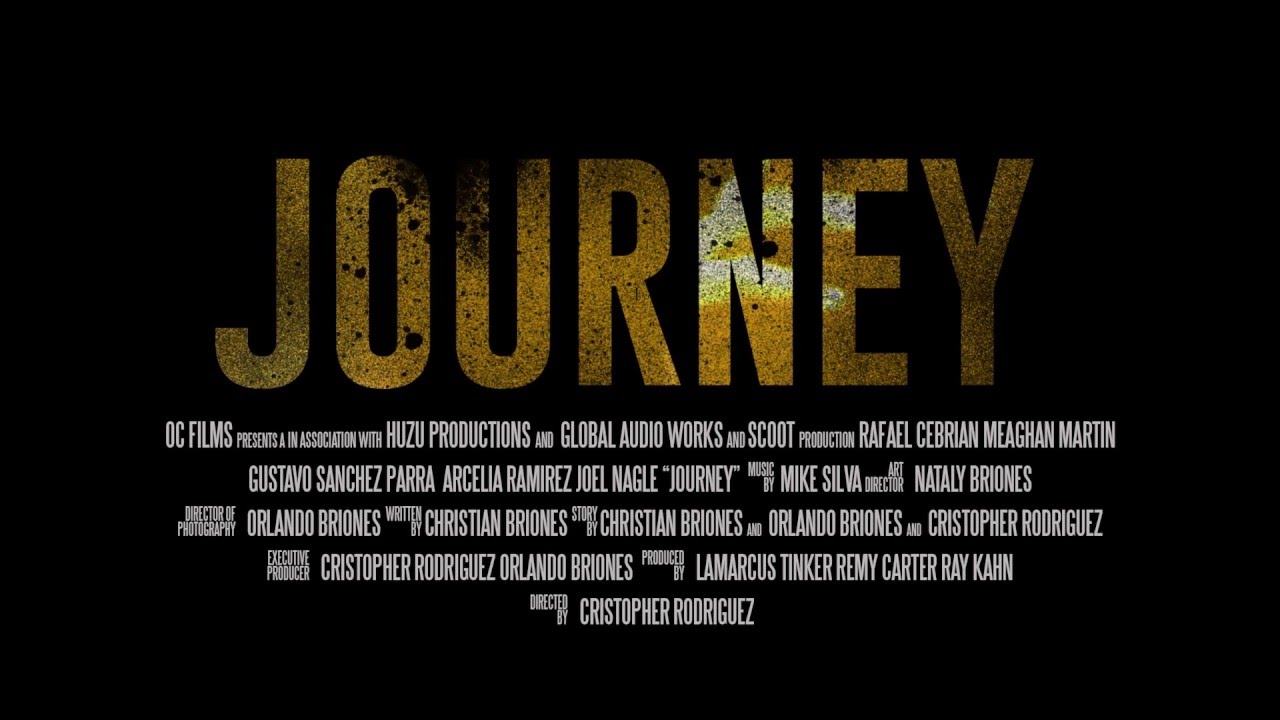 Journey Feature