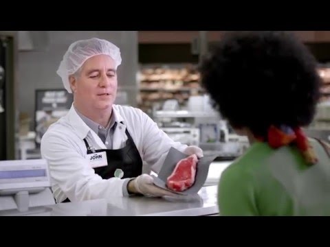 Brookshires Ads