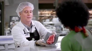 The Brookshire’s Experience  – Fresh Meat Cut Daily By Hand