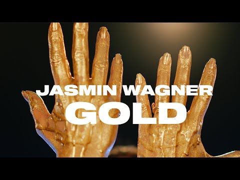 Gold - Jasmin Wagner