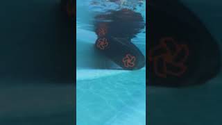 Download lagu This Pool Robot Cleans So You Don’t Have To – Meet the iGarden K40 mp3