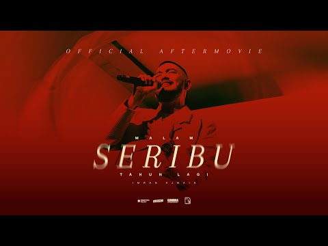 "Malam Seribu Tahun Lagi" Imran Ajmain 2025 (Official After Movie) | @HashtagMalaysia