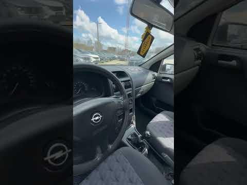 фото opel astra g 0