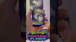I've Had ENOUGH Of This Card | Pack A Day 52 | Phantasmal Flames #pokemon #pokemontcg #pokemoncards
