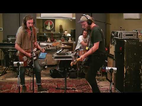 yoo doo right - Full Session - Daytrotter Session - 5/14/2018