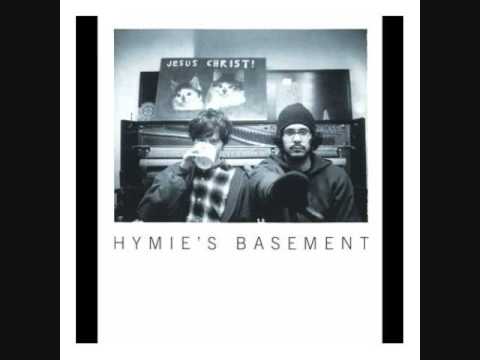 Hymie's Basement - 21st Century Pop Song