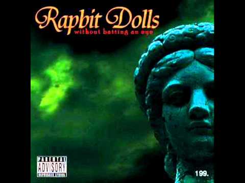 Rapbit Dolls - หายไป