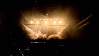 Armin van Buuren ASOT Ibiza 2013 Opening party (Orjan Nilsen - 'Violetta')
