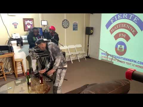 DJ H Star du 9 Mars, 2019