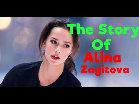 The Story of Alina Zagitova