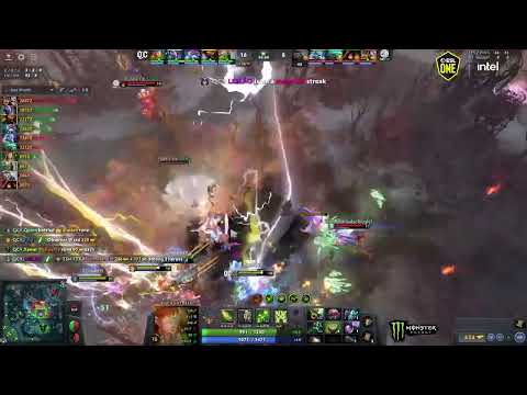 3 Quincy crew members Deleted by TSM's fatal bonds combo