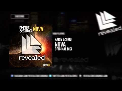 Video thumbnail for Nova