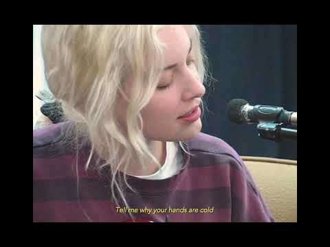 Men I Trust - Show Me How (garage session)