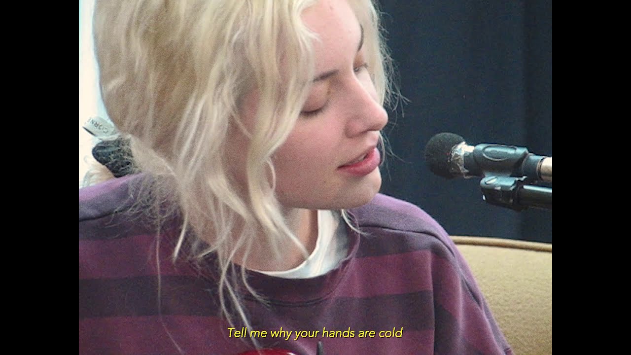 Men I Trust - Show Me How (garage session)
