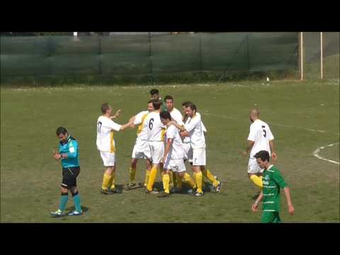 Audace Club Boschese vs A.S.D. Bistagno Cronaca 26° Giornata Seconda cat. 2016/2017