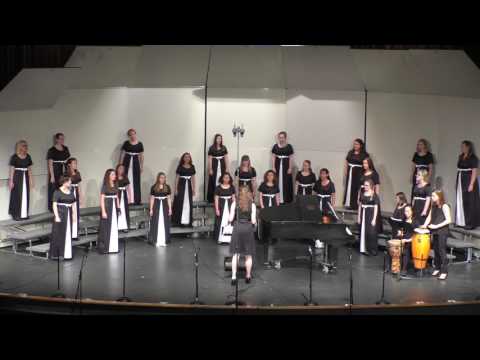 Ballard HS Treble Choir: Jambo 2016