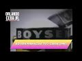 Boysen Permacoat TVC Zebra 1996
