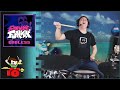 FNF Sonic EXE V2 0 Endless On Drums