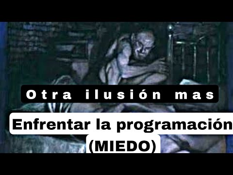 La única manera de VENCER EL MIEDO a los viajes astrales, demonios y desencarnados