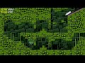 Sonic Labyrinth Zone Walkthrough