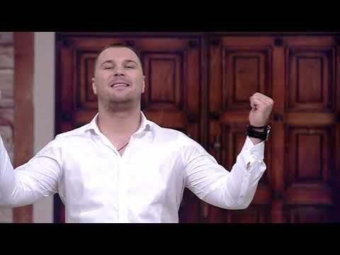 Sin od oca Glise Predrag Kretic - Svi te zivi napadaju BN Music Etno 2019