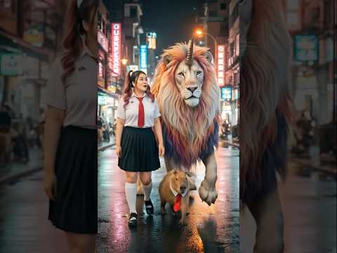 Capybara hoá thần thú #capybara