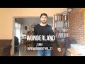 WONDERLAND SARA