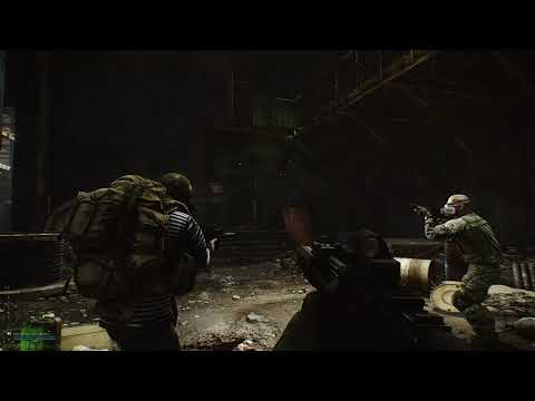 Escape From Tarkov WHAT'S A SICC CASE?