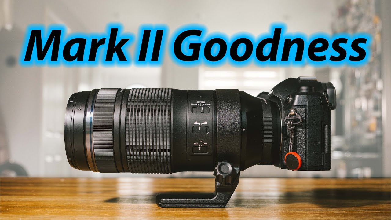 Video thumbnail for Video Review 3