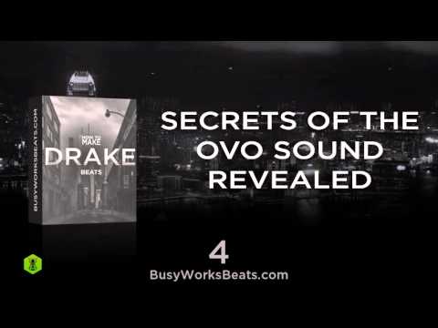 Free Download How to Make Drake Beats TUTORiAL