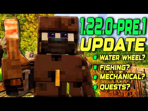 The New Vintage Story 1.22.0-pre.1 Update Is Massive