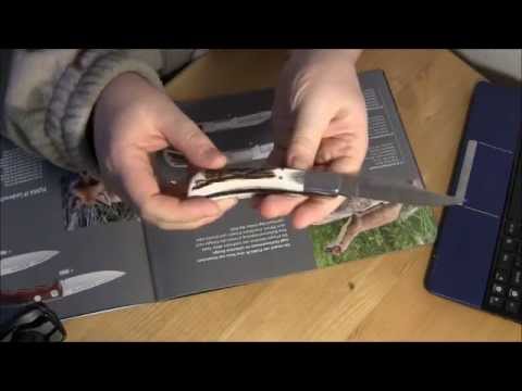 Puma IP Weasel I 810113 EDC Gear Werkzeug