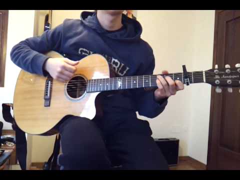 Lover's Eyes - Mumford And Sons