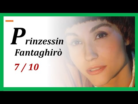 Prinzessin Fantaghirò Folge 7