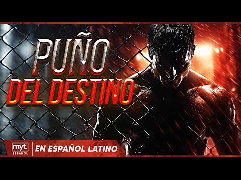 Golpes que cambian vidas | Acción | Acción criminal | Cine En Español Latino