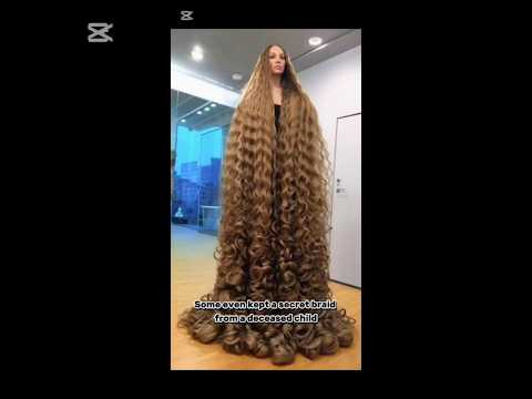 Victorian Women's Hairstyles EXPOSED by Historians #shorts #viralshorts