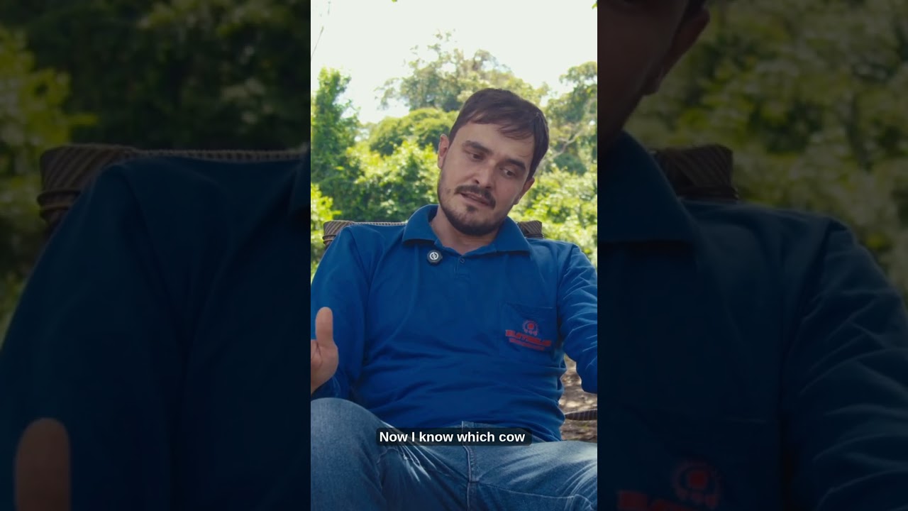 Rastrear é conhecer melhor o próprio rebanho