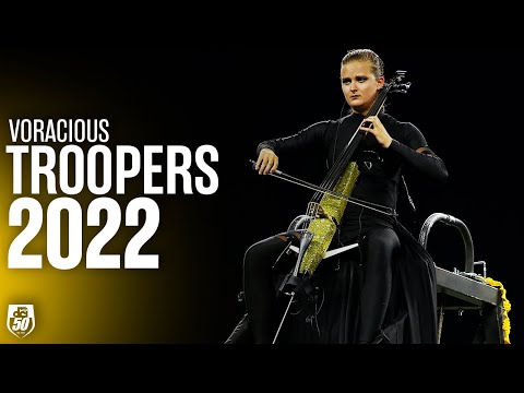 Troopers | #dci2022 | VorAcious