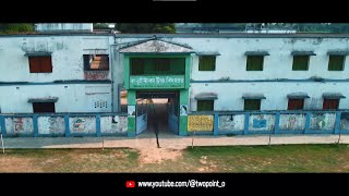 Kanuibanka High School Aerial Adventures Captivating Drone Footage