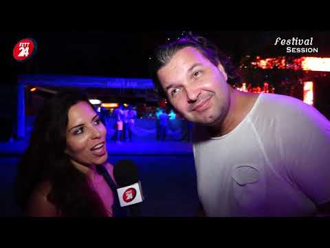 Festival Session - Balaton Sound 2018 (11.rész) (Magonyi L.)