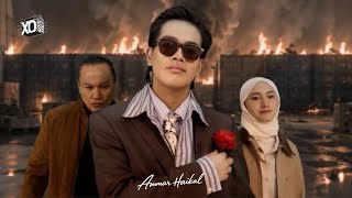 Download lagu Ammar Haikal - Gila Bayang  mp3