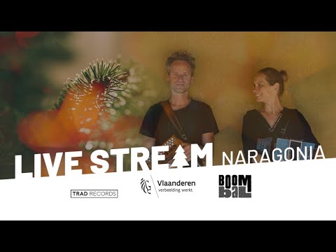 LIVE STREAM Studio Trad Session
