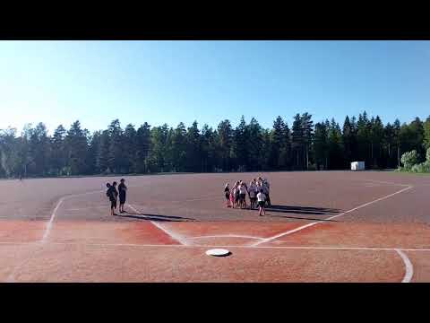 E-tytöt Maju oranssi - KK-V