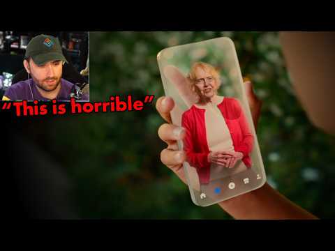 They Made Black Mirror Real